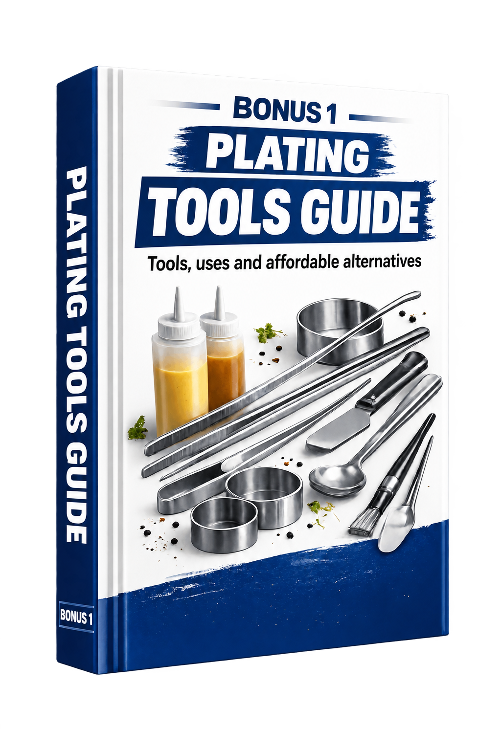 Plating Tools Guide
